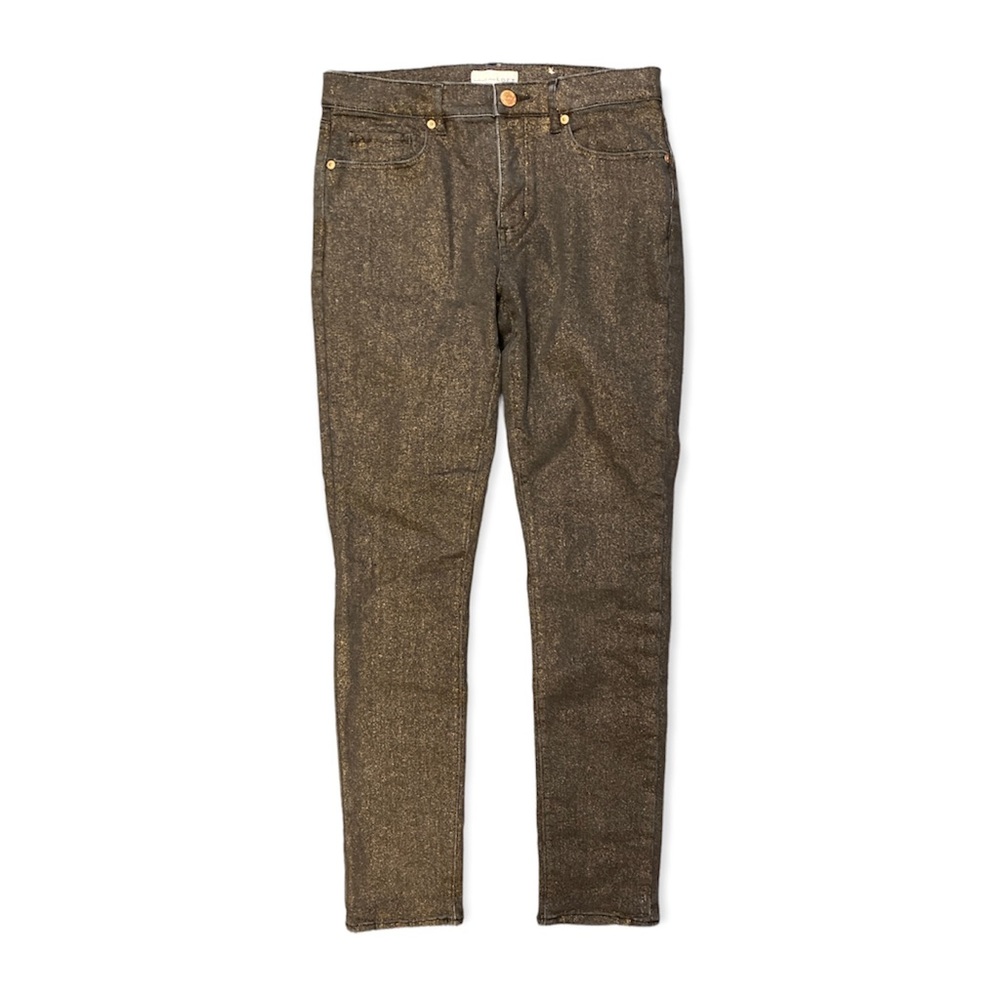 Loft Skinny Jean